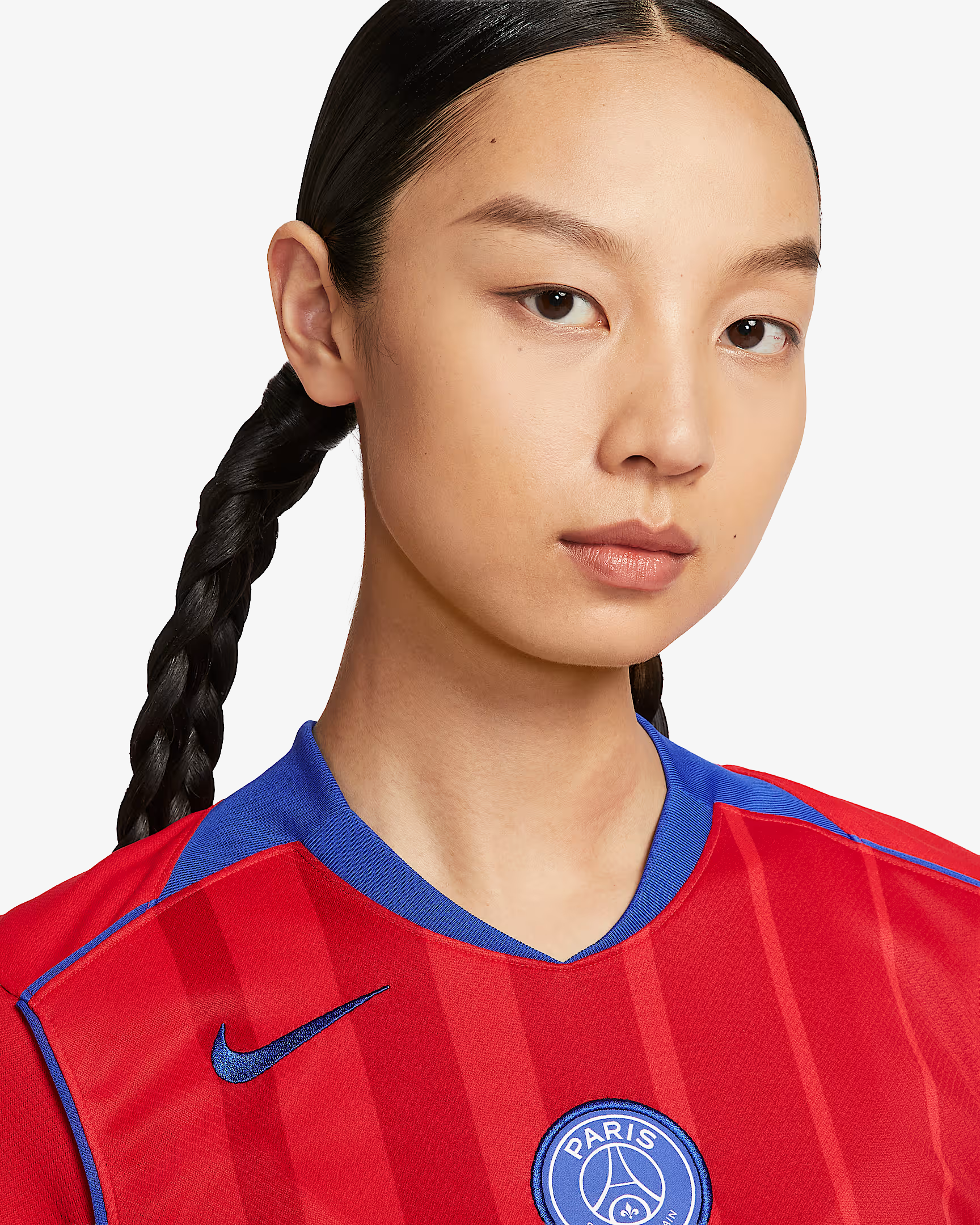 Paris Saint-Germain 2025/26 Third Shirt - Women