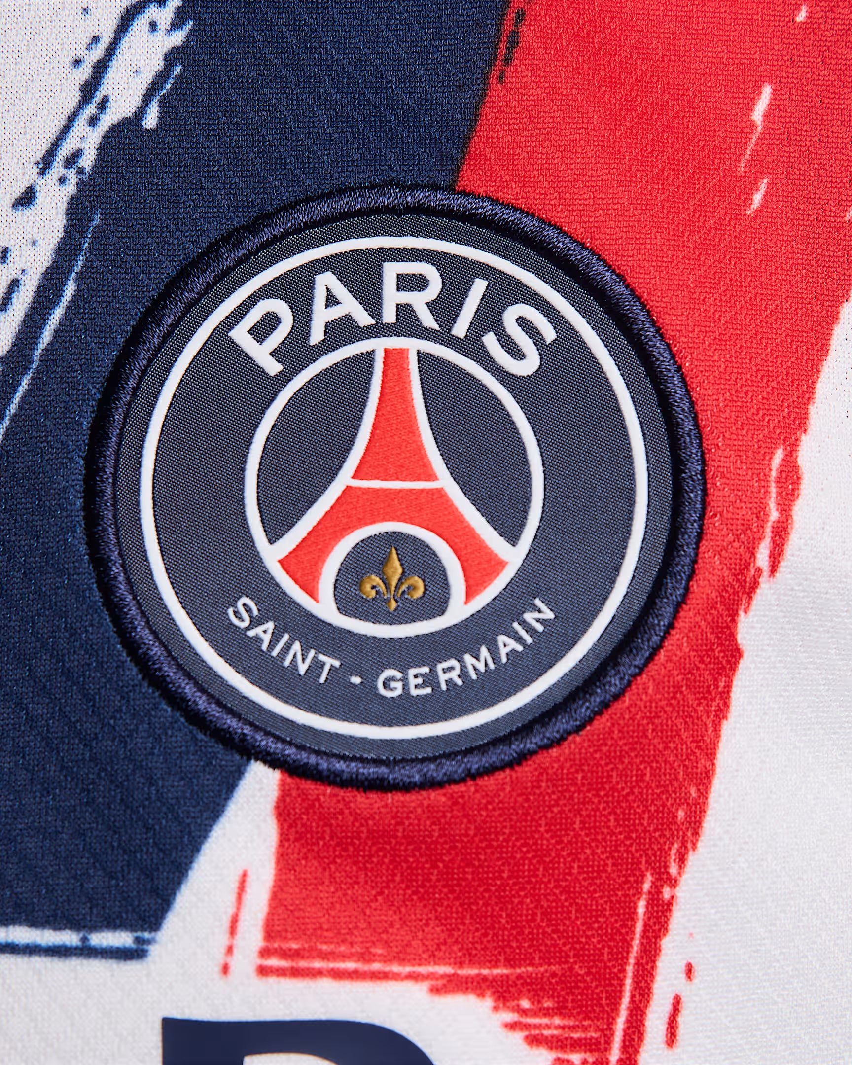 Camiseta Paris Saint-Germain Segunda Equipación 2025/26 - Mujer