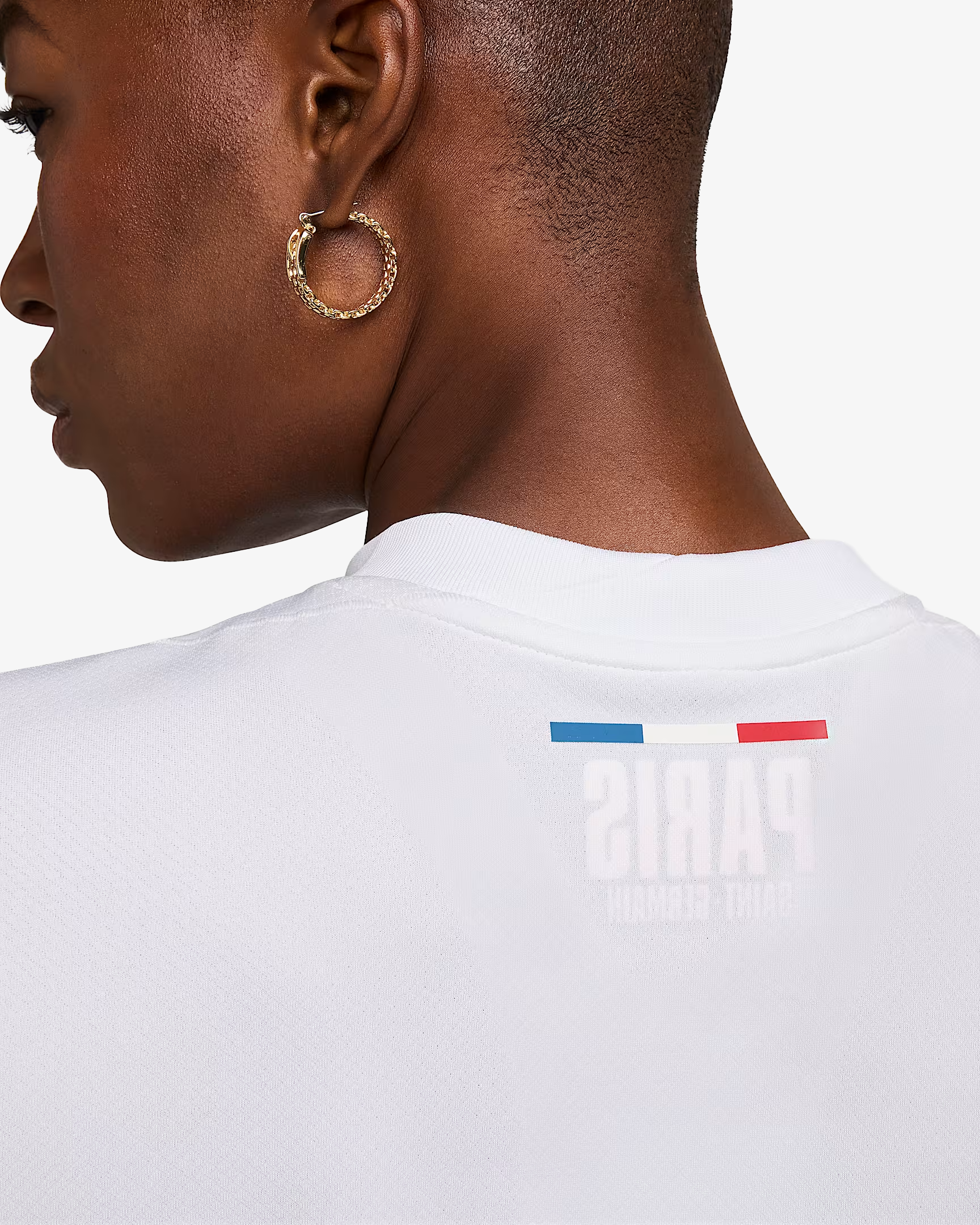 Camiseta Paris Saint-Germain Segunda Equipación 2025/26 - Mujer