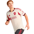 Maillot extérieur authentique Liverpool FC 2025/26 - Homme