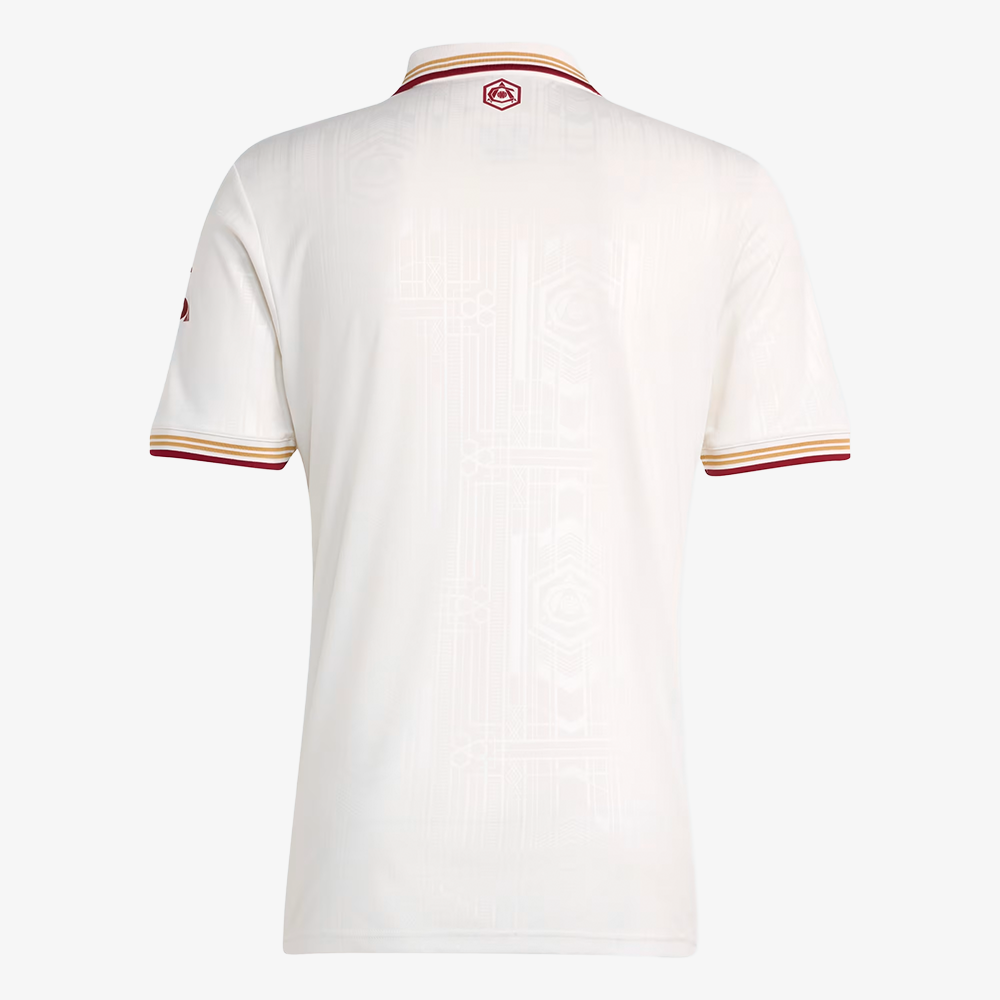 Arsenal Third Shirt 2025/26 - Men's