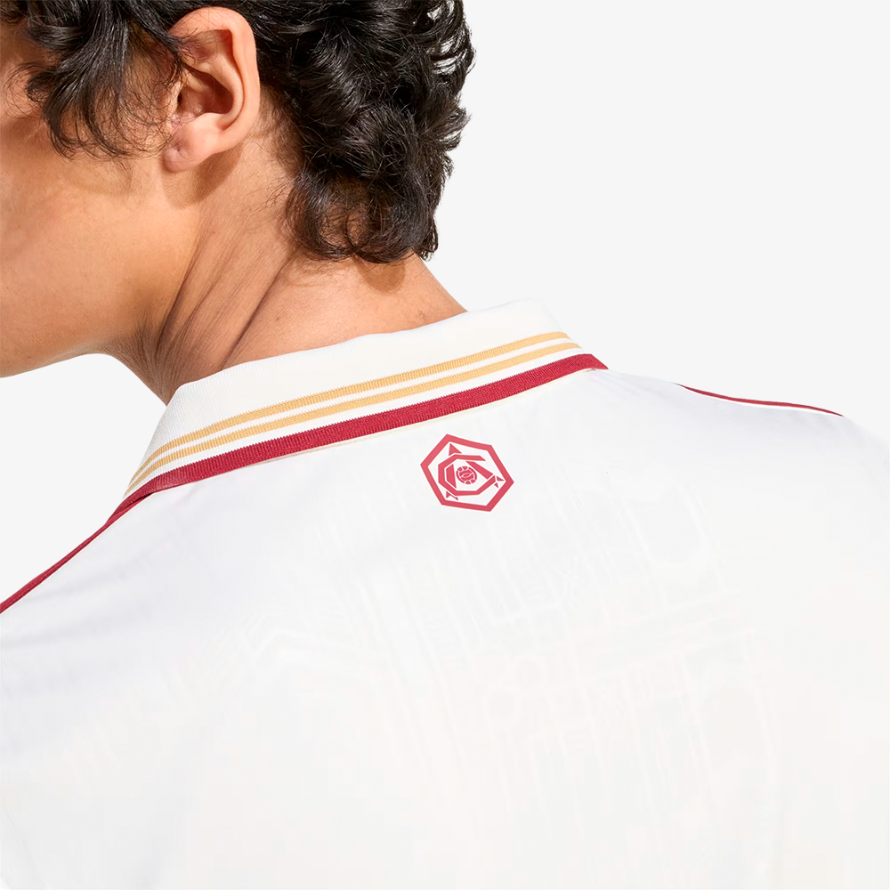 Arsenal Third Shirt 2025/26 - Men's