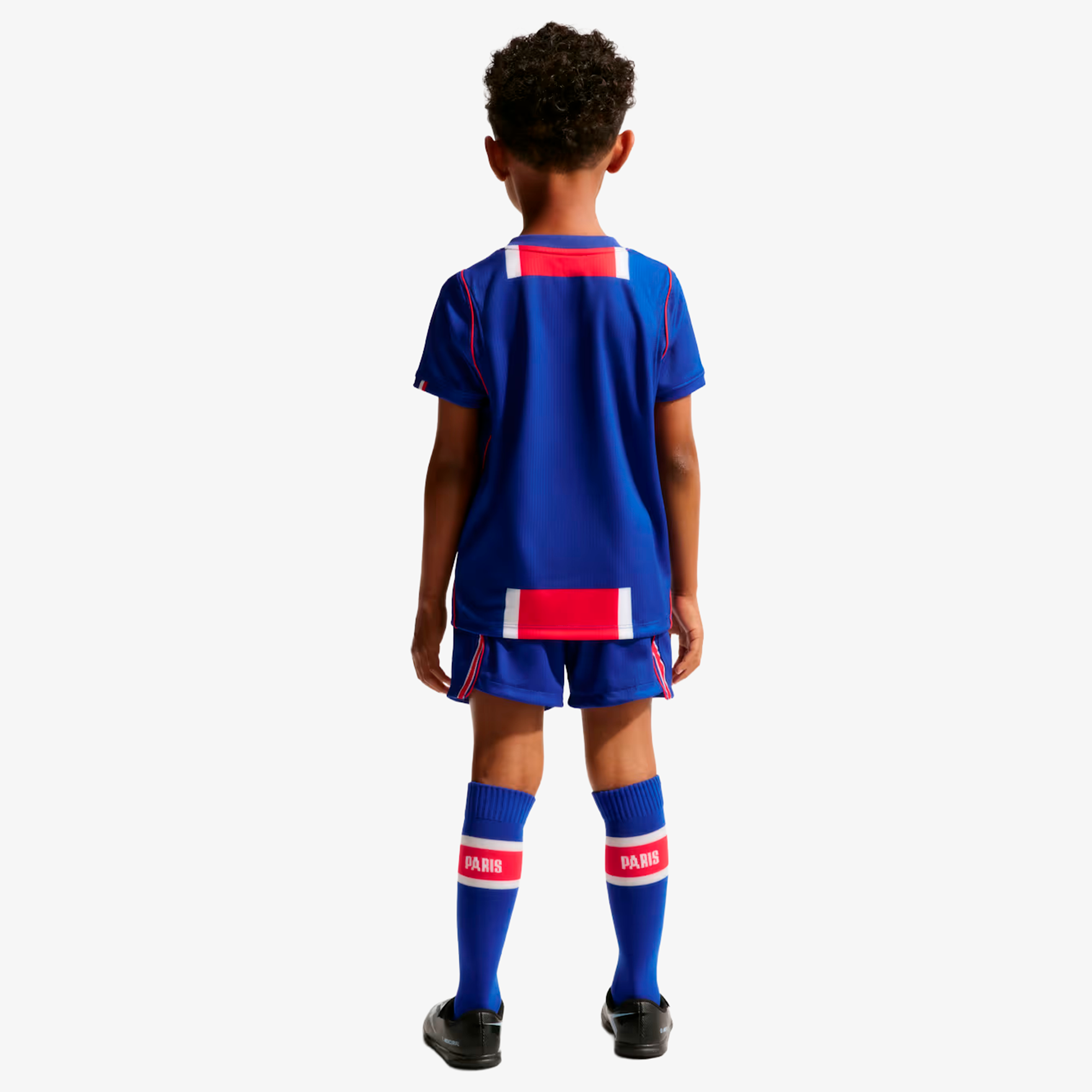 Conjunto Niños Paris Saint-Germain Primera Equipación 2026/27