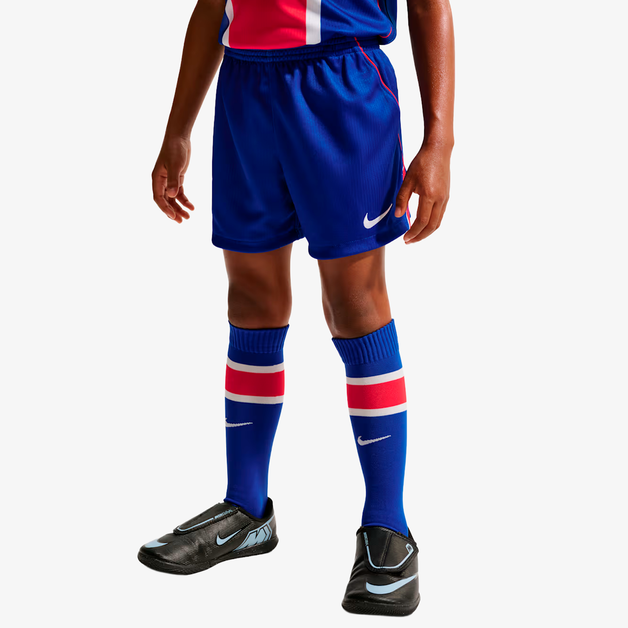 Conjunto Niños Paris Saint-Germain Primera Equipación 2026/27