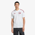Camisa Alternativa do Catar 2026 - Masculino