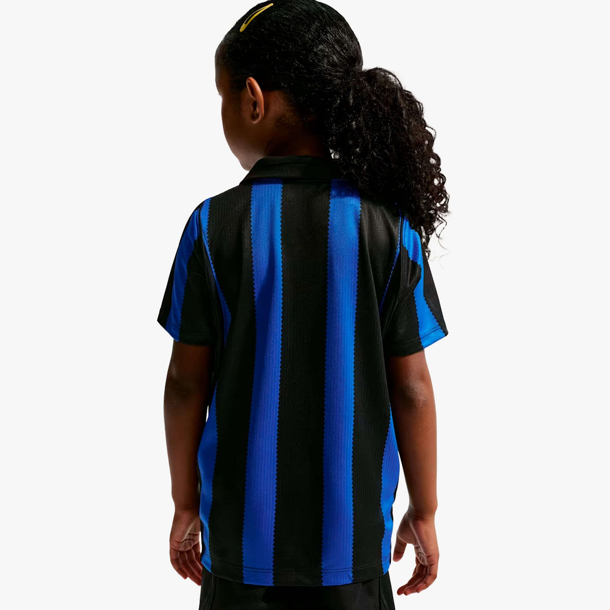 Conjunto Niños Inter de Milán Primera Equipación 2026/27