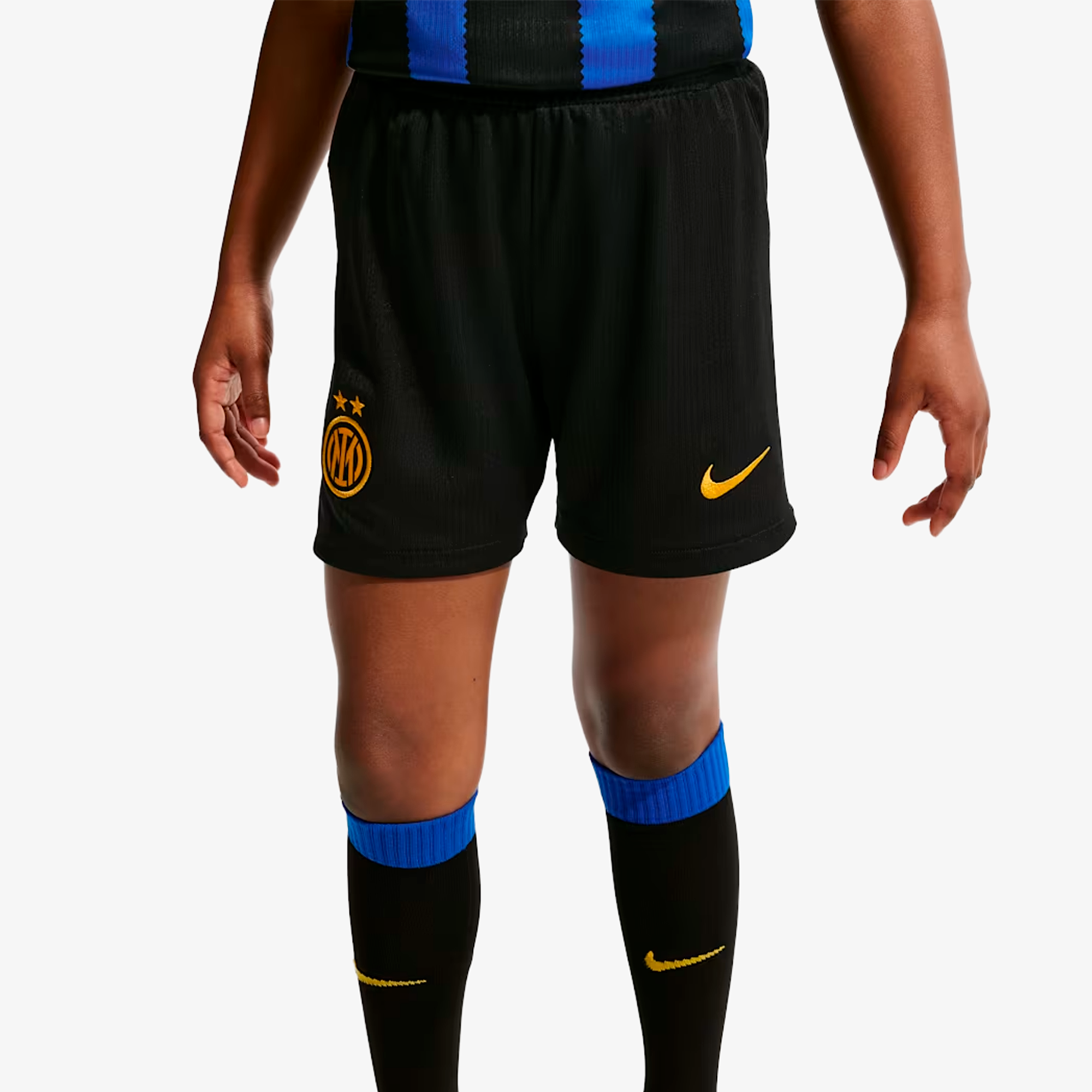Conjunto Niños Inter de Milán Primera Equipación 2026/27