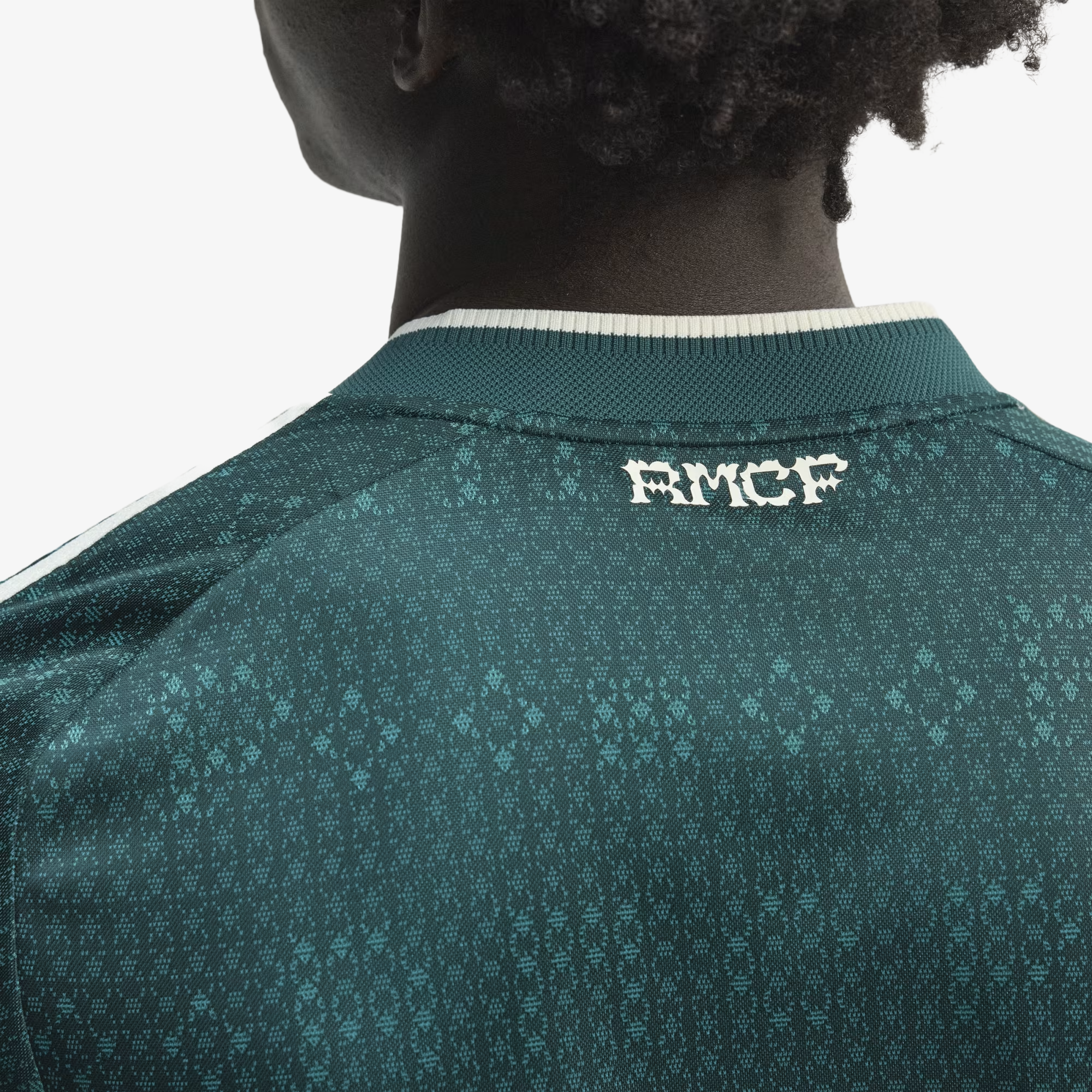 Camiseta Authentic Real Madrid Segunda Equipación 2026/27 - Manga Larga