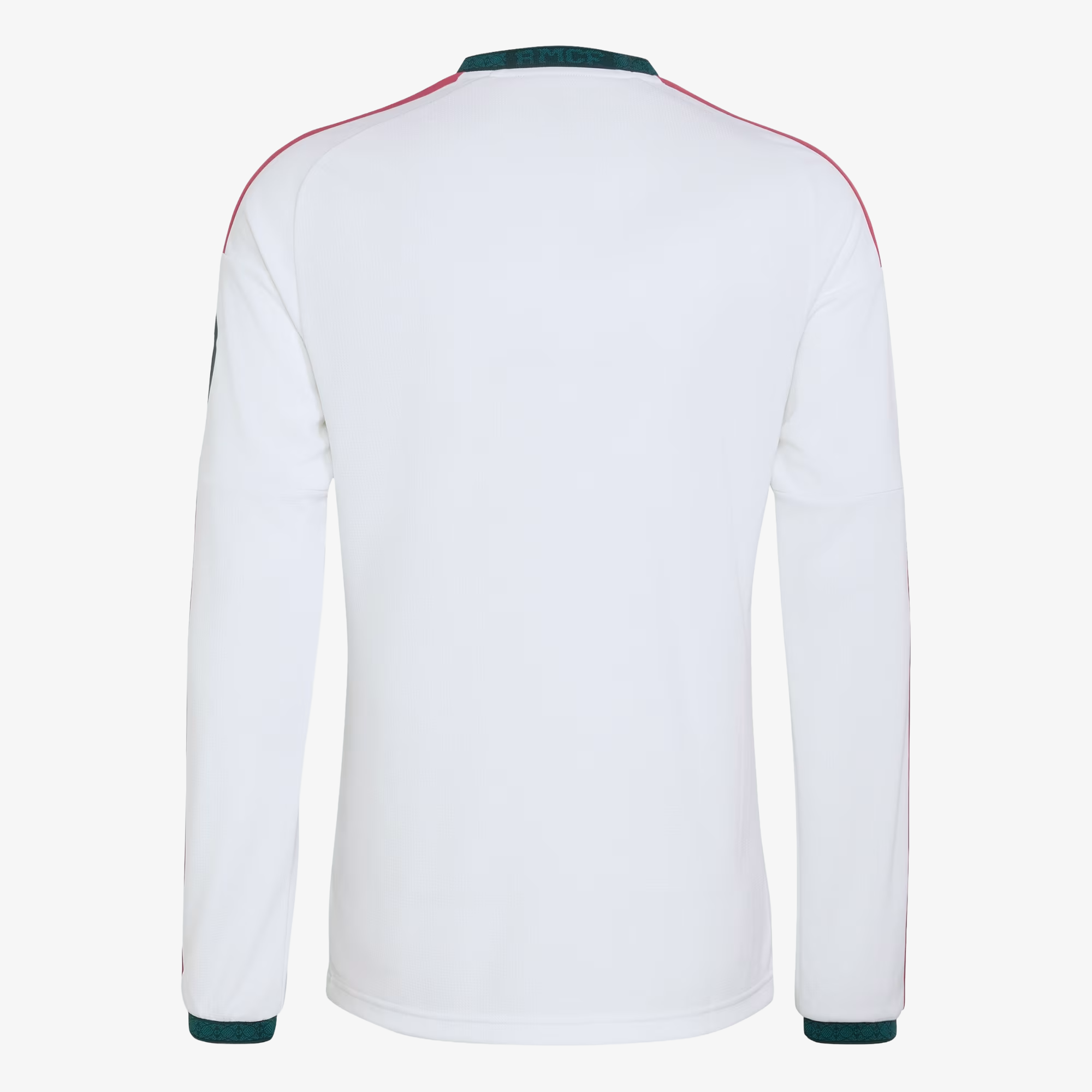 Camiseta Real Madrid Primera Equipación 2026/27 - Manga Larga