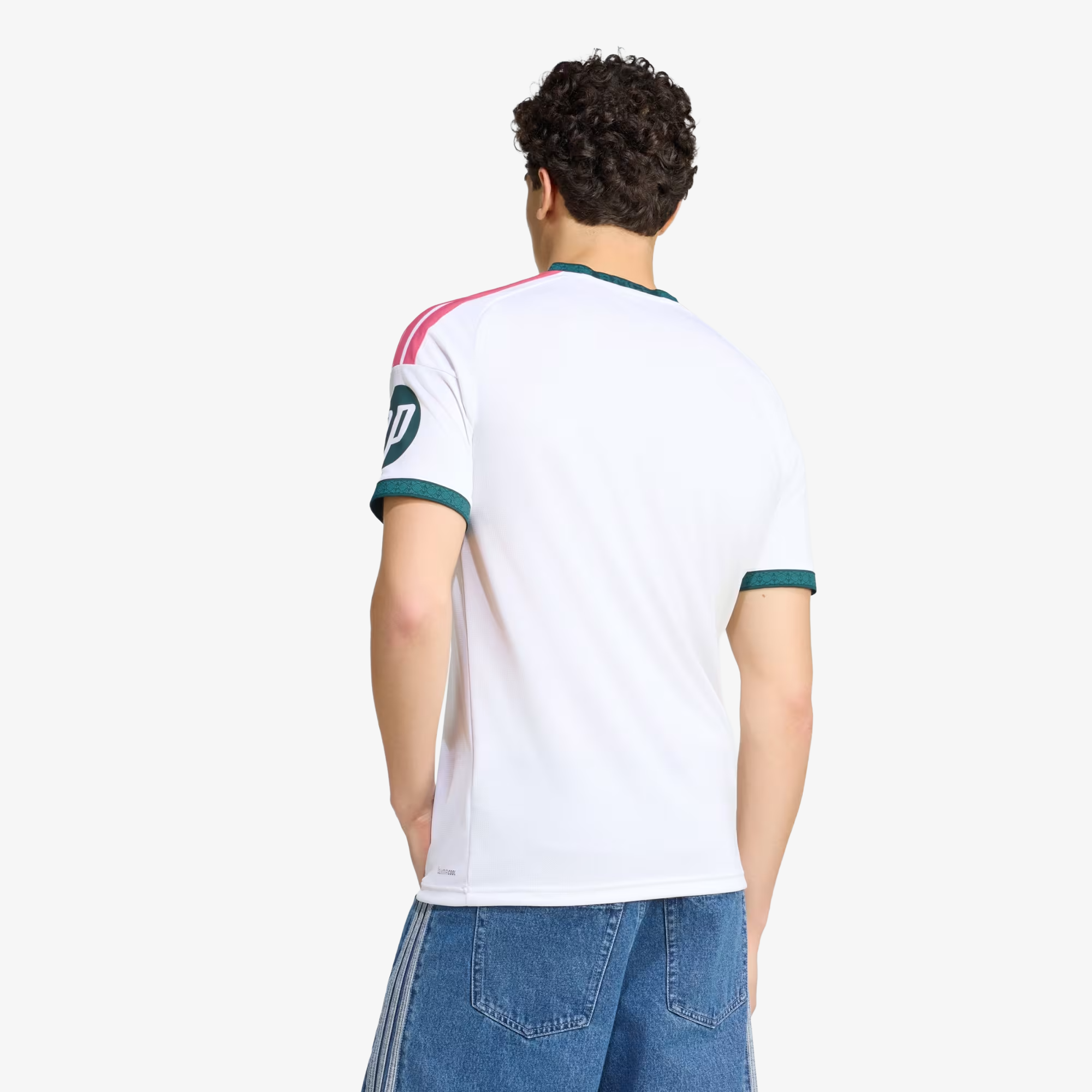 Real Madrid Heimtrikot 2026/27 – Herren