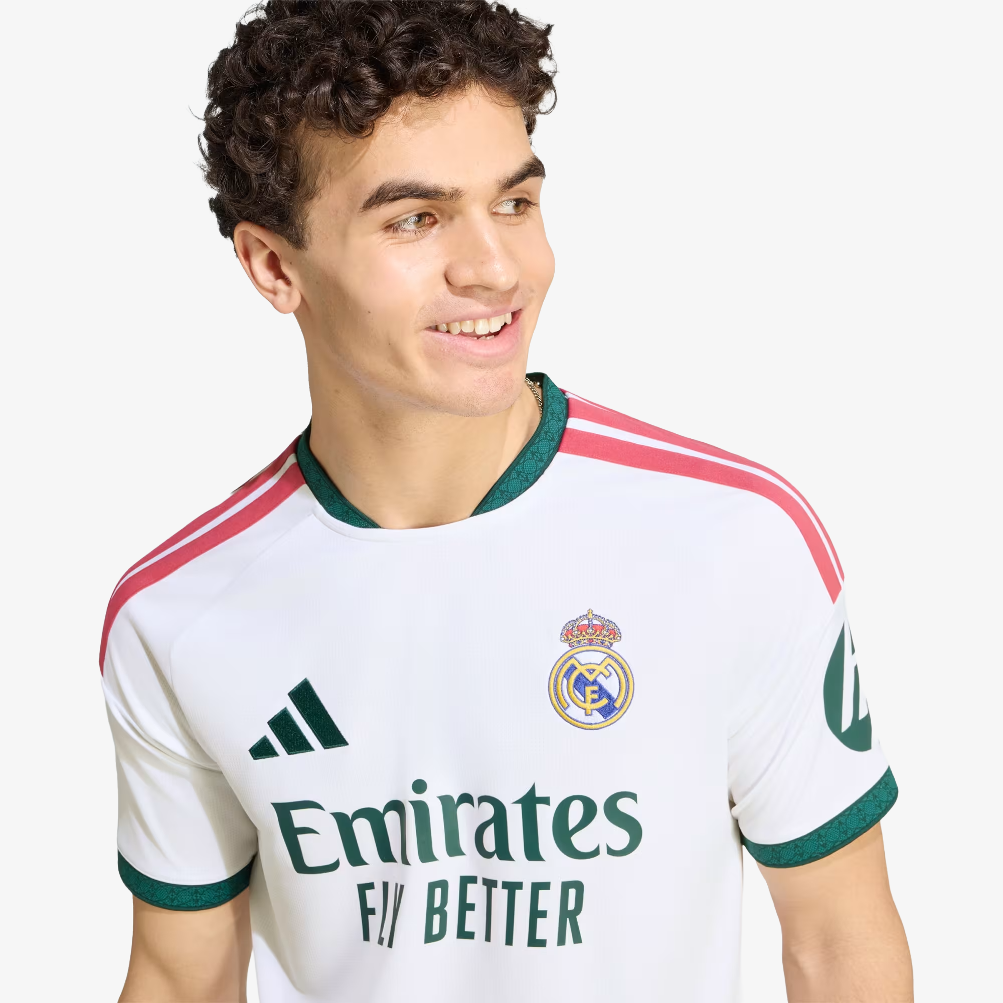 Real Madrid Heimtrikot 2026/27 – Herren