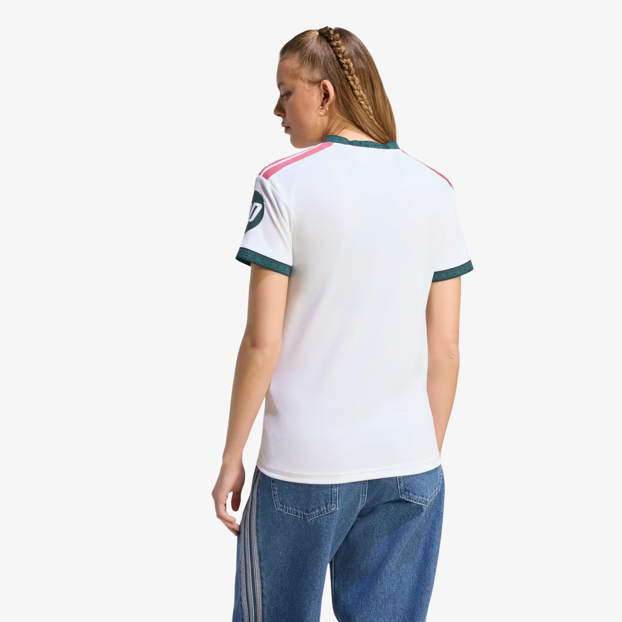 Real Madrid Heimtrikot 2026/27 – Damen