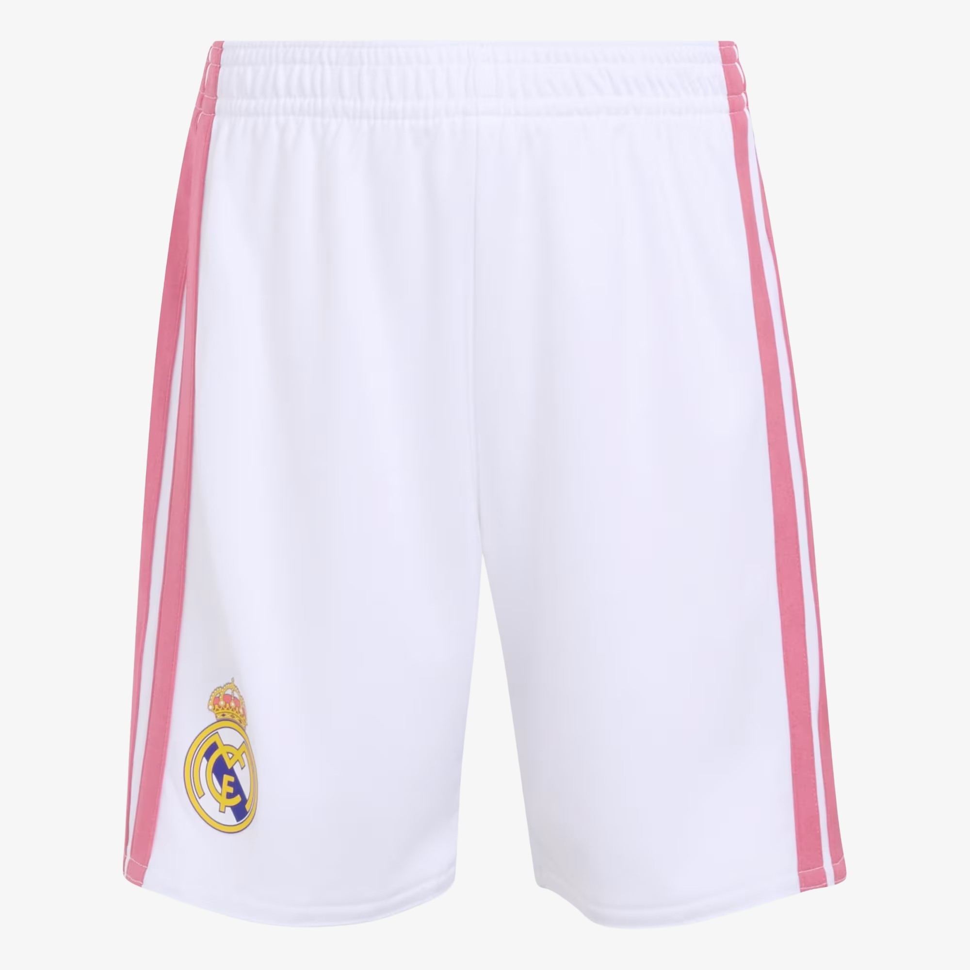Conjunto Niños Real Madrid Primera Equipación 2026/27