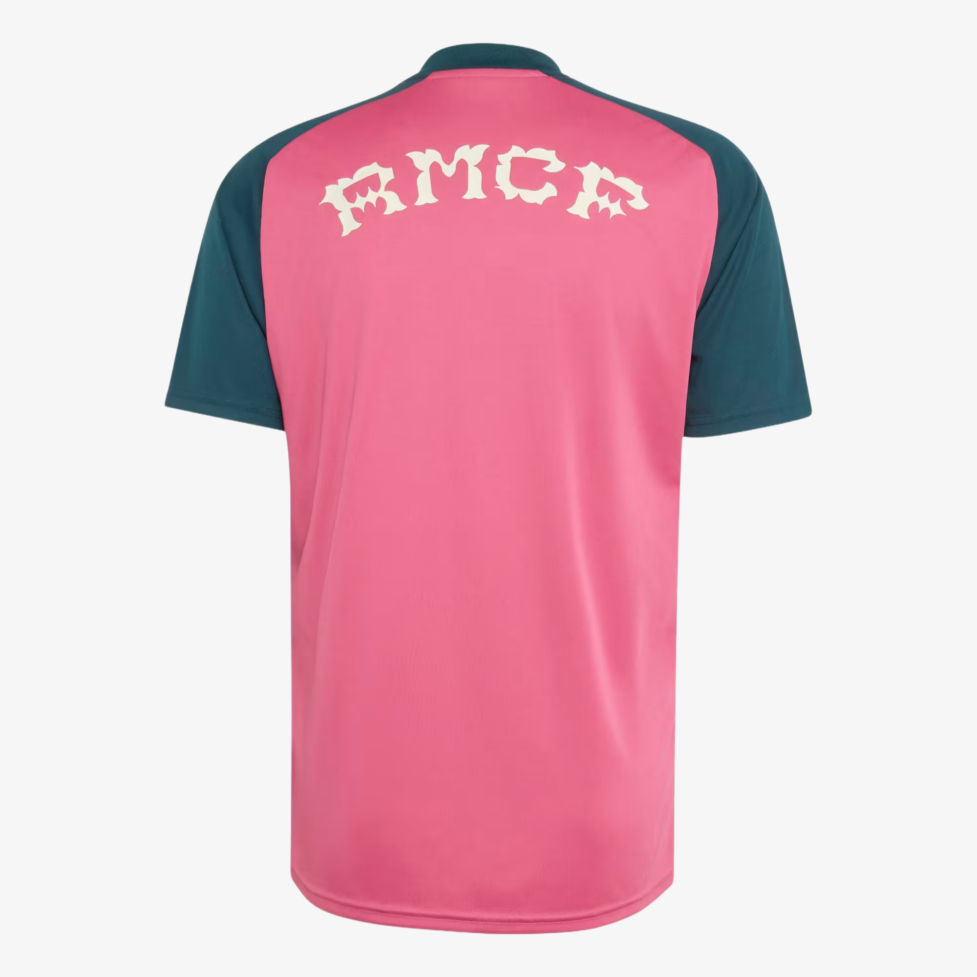 Camiseta Prepartido Real Madrid 2026/27 - Hombre