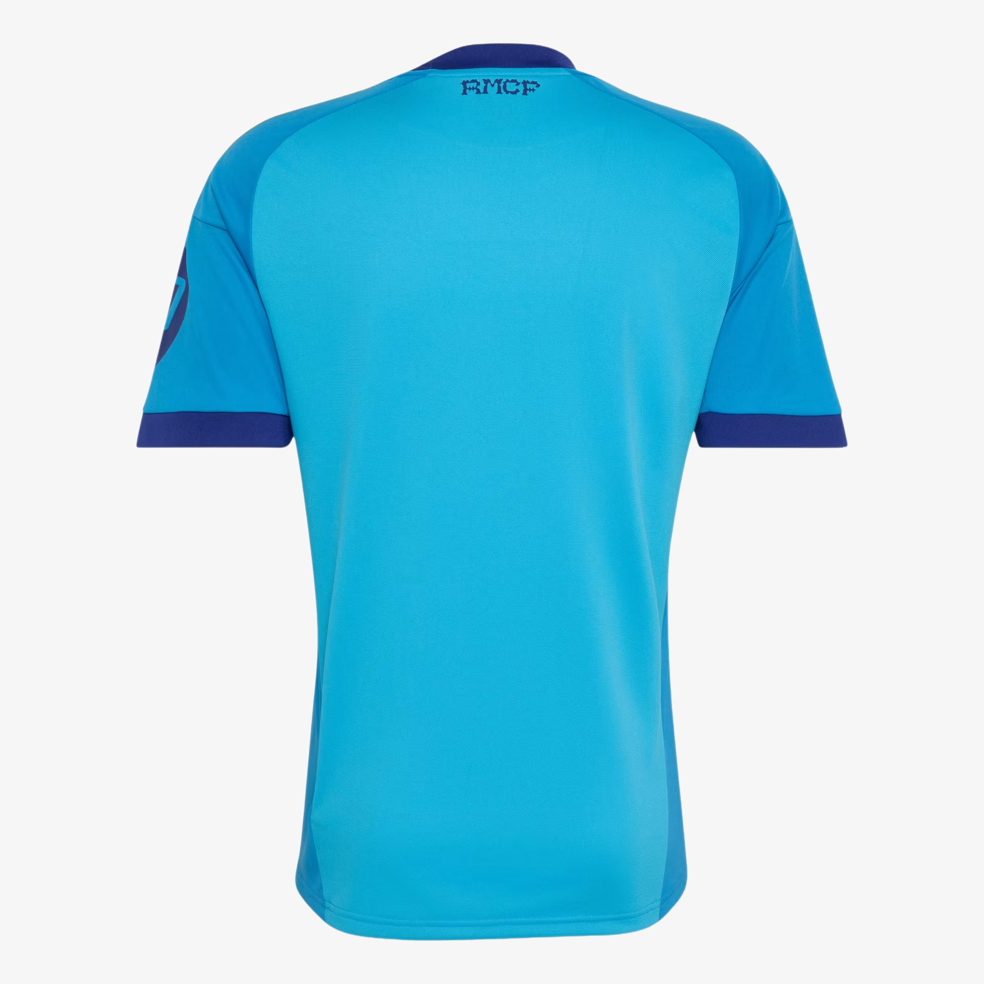 Camiseta Portero Real Madrid 2026/27 - Hombre