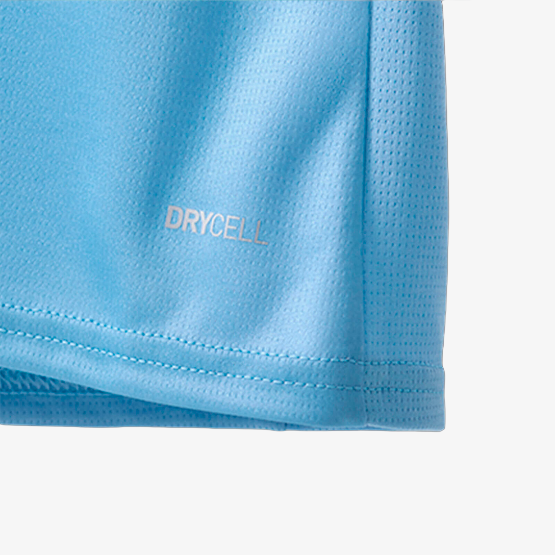 Manchester City Home Shirt 2025/26 - Men