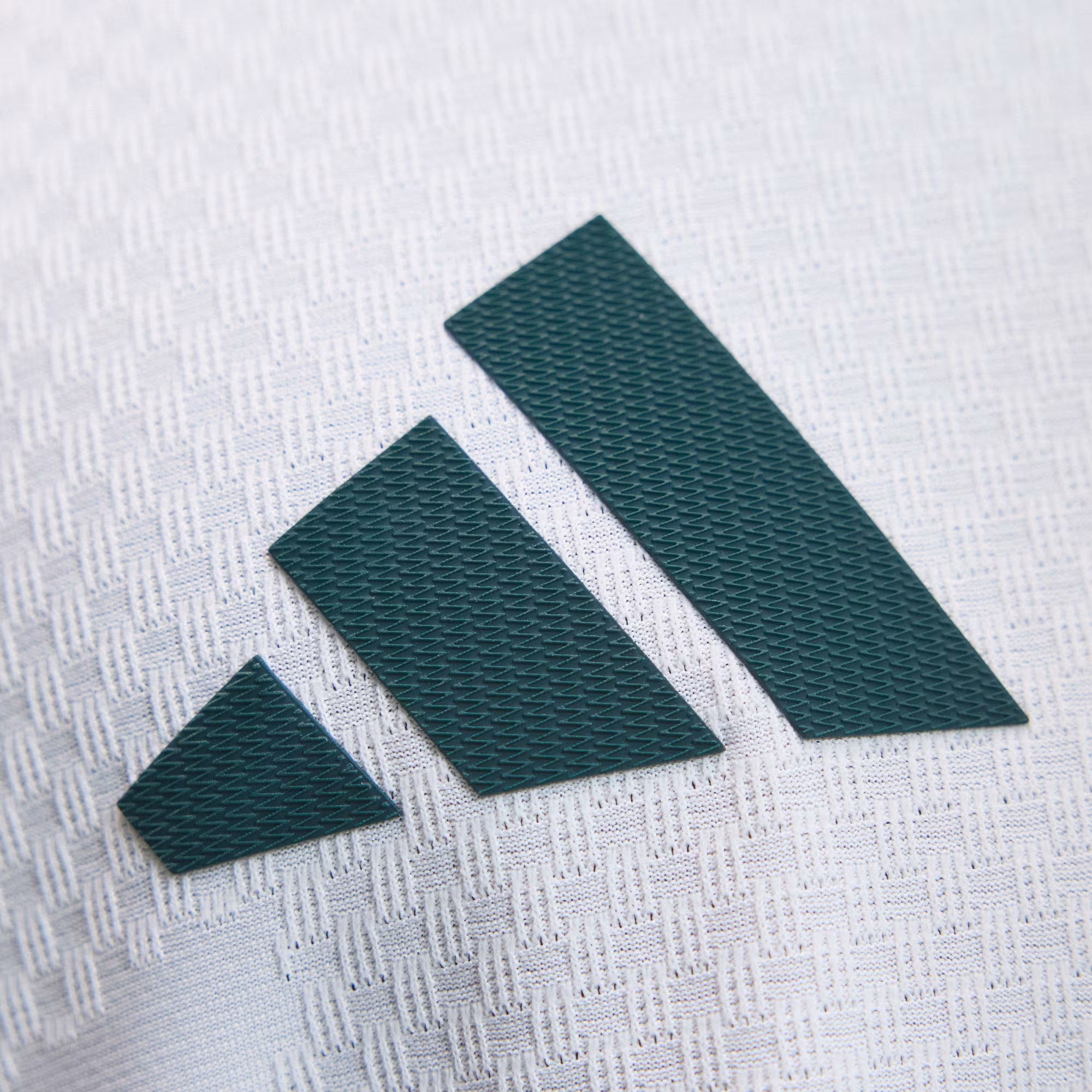 Authentisches Real Madrid Heimtrikot 2026/27 – Herren