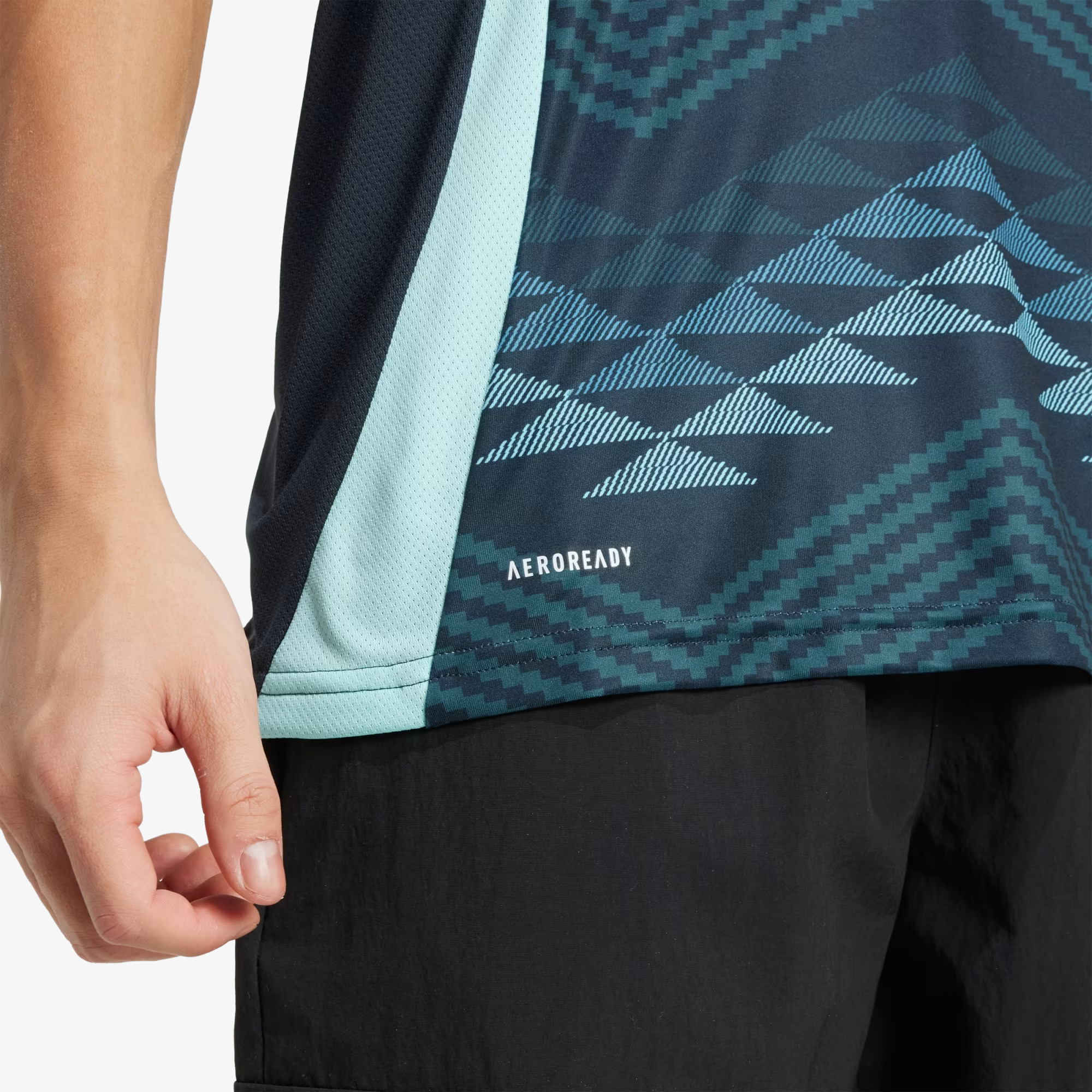 Camiseta Seattle Sounders FC Segunda Equipación 2025/26 - Hombre