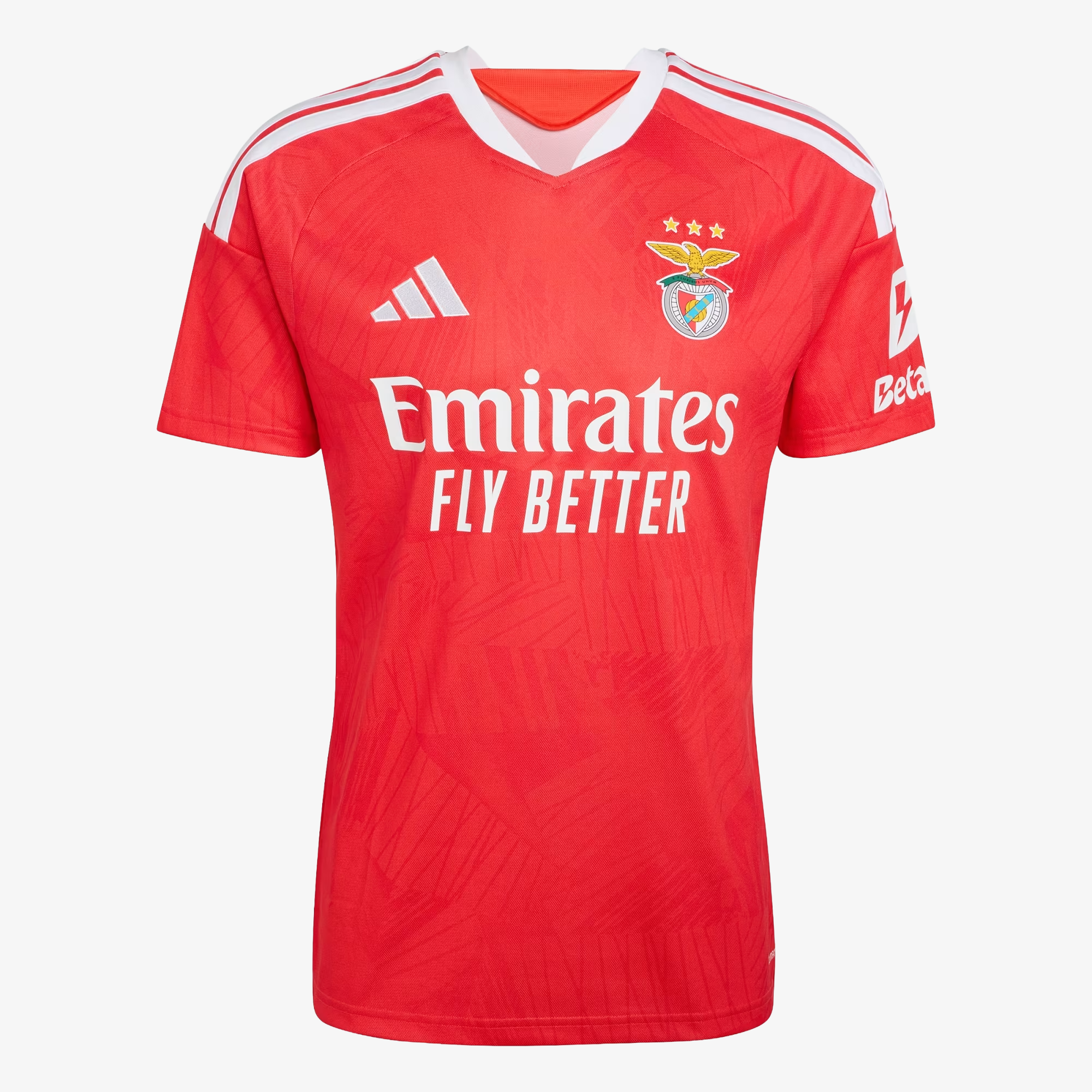 Maglia SL Benfica Home 2026/27 - Uomo