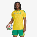 Authentisches Südafrika-Heimtrikot 2026 – Herren