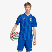Maglia autentica Svezia Away 2026 - Uomo