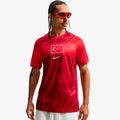 Camiseta Turquia Segunda Equipación 2026 - Hombre