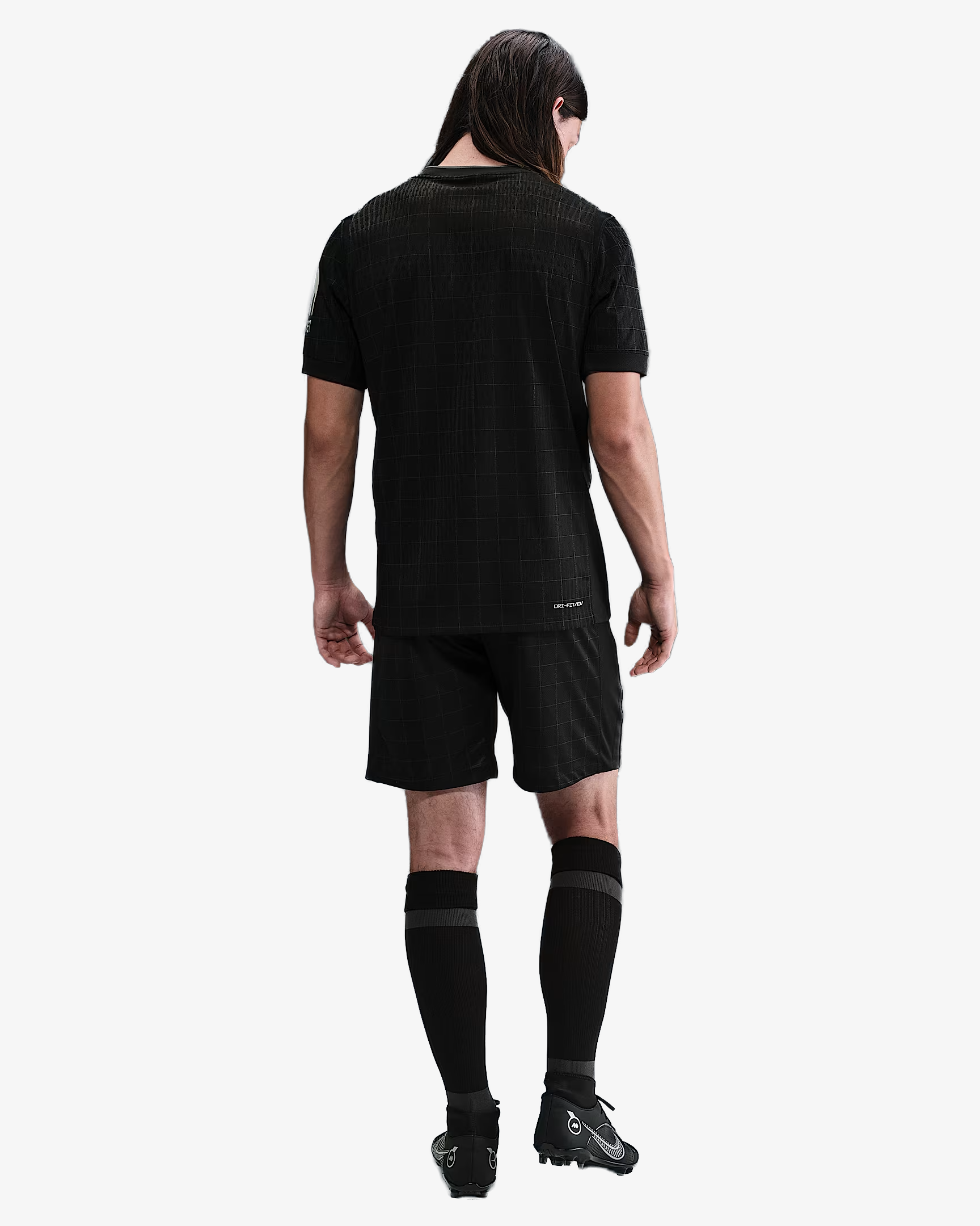 Camiseta Authentic Tottenham Hotspur Segunda Equipación 2025/26 - Hombre