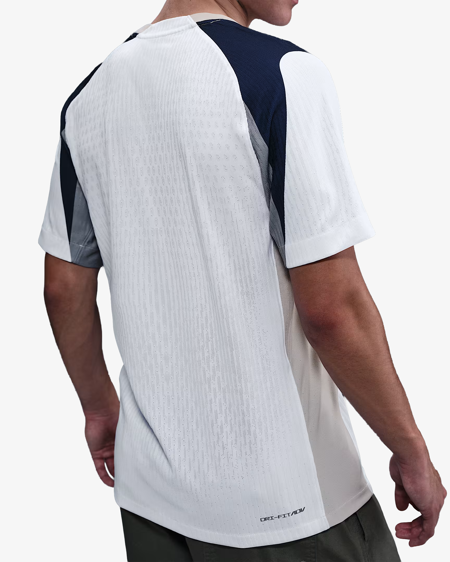 Camiseta Authentic Tottenham Hotspur Primera Equipación 2025/26 - Hombre