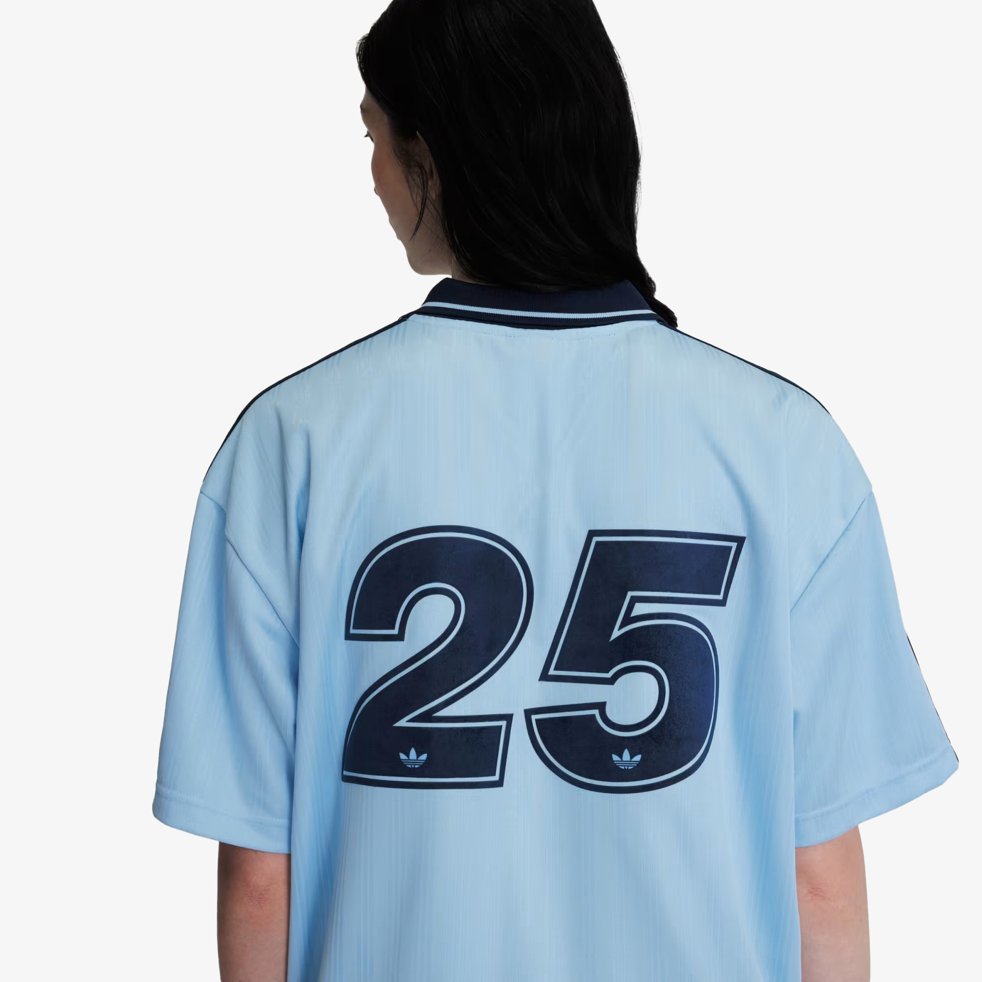 Camiseta Adidas Tour Oasis