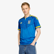 Ukraine Away Shirt 2026 - Men