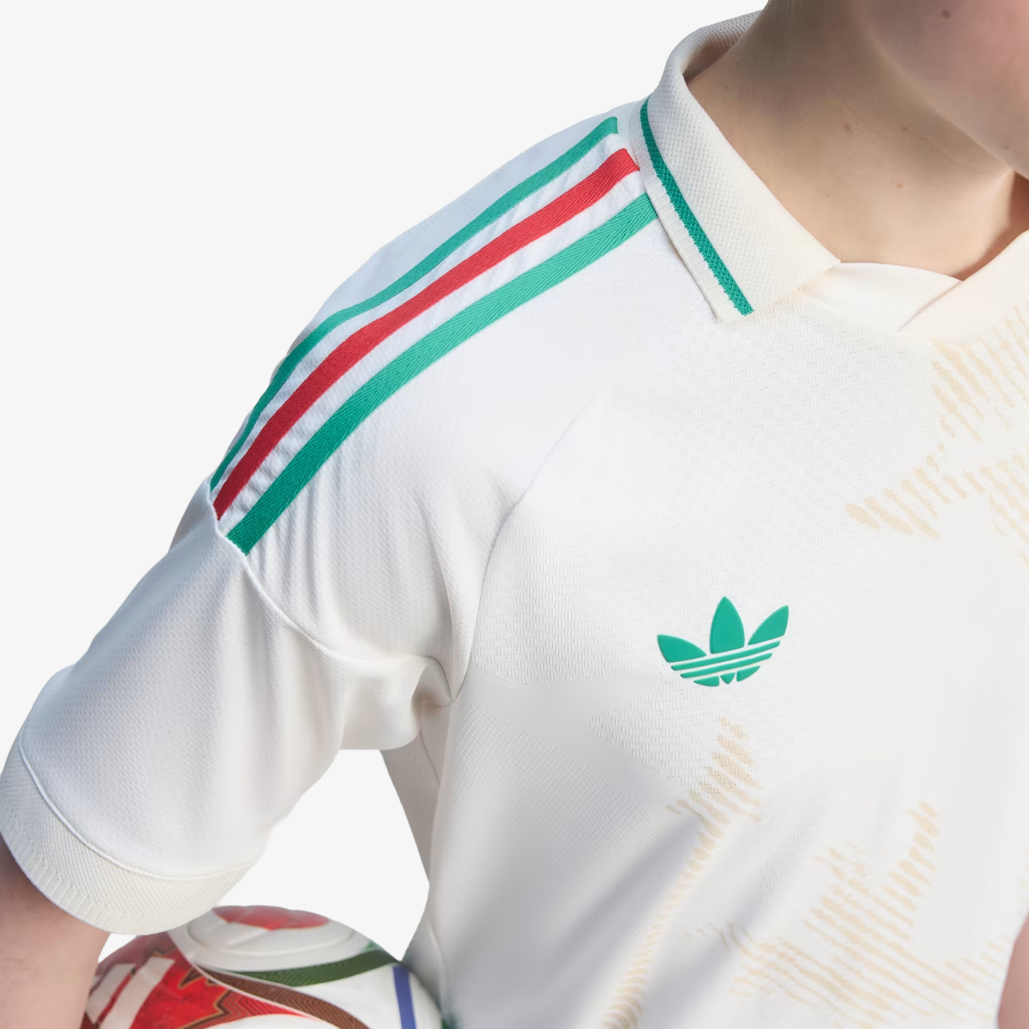 Camiseta Authentic Gales Segunda Equipación 2026 - Hombre