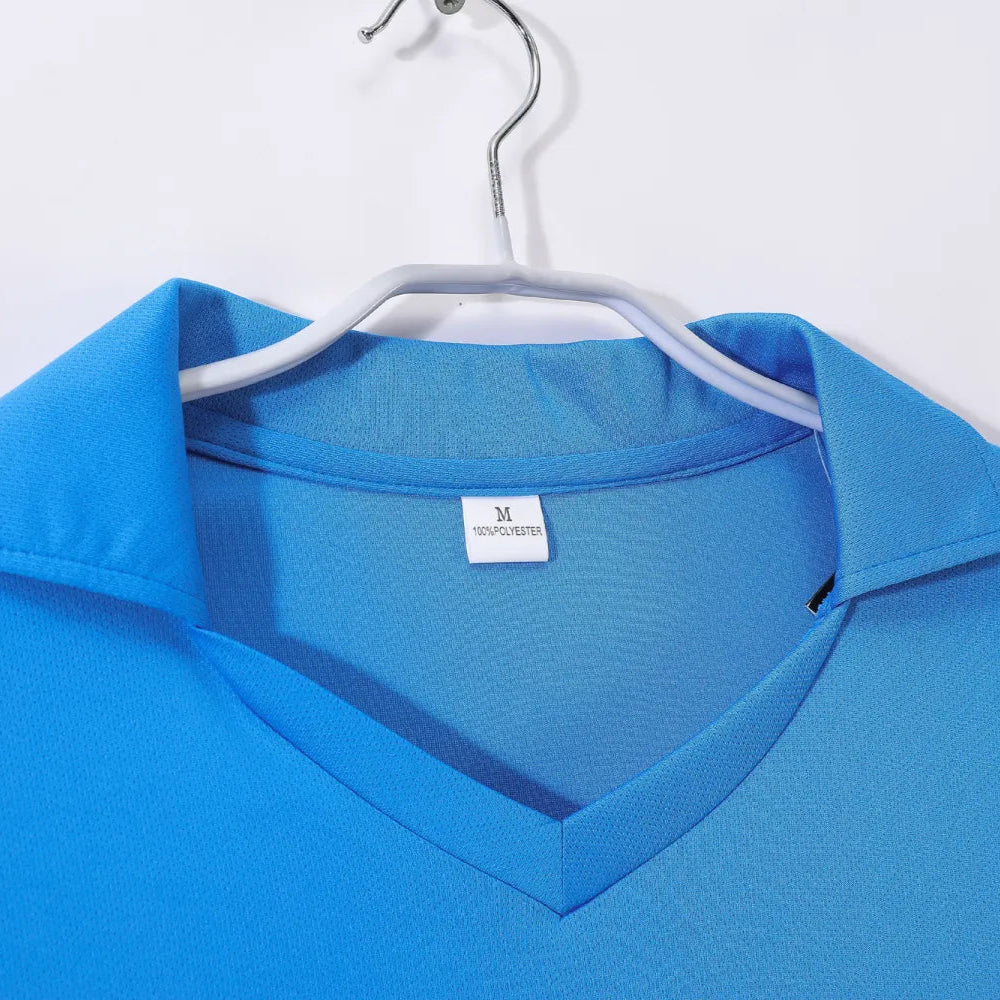 Maillot rétro domicile Naples 1987/88 - Homme