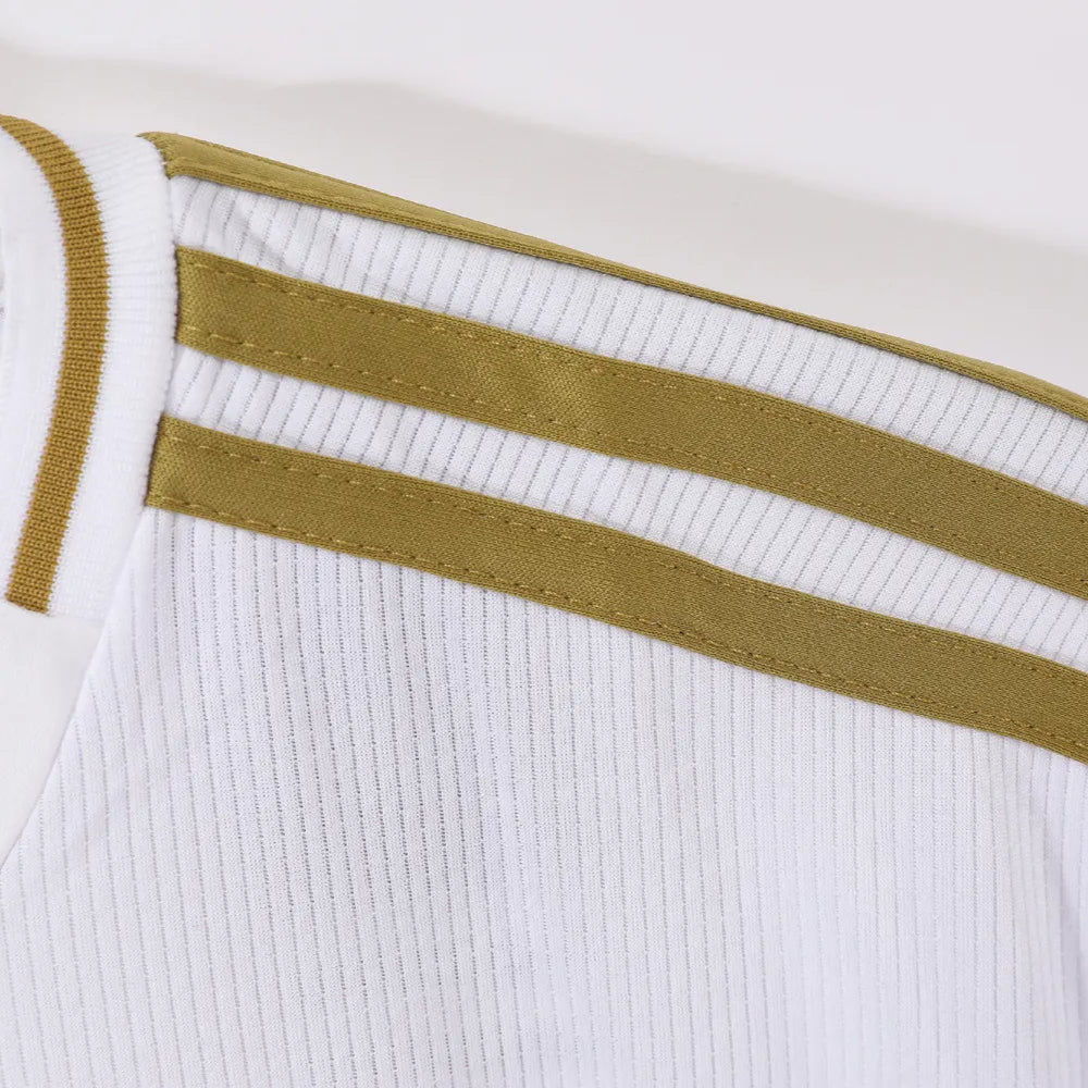 Maillot rétro domicile Real Madrid 2019/20 - Homme