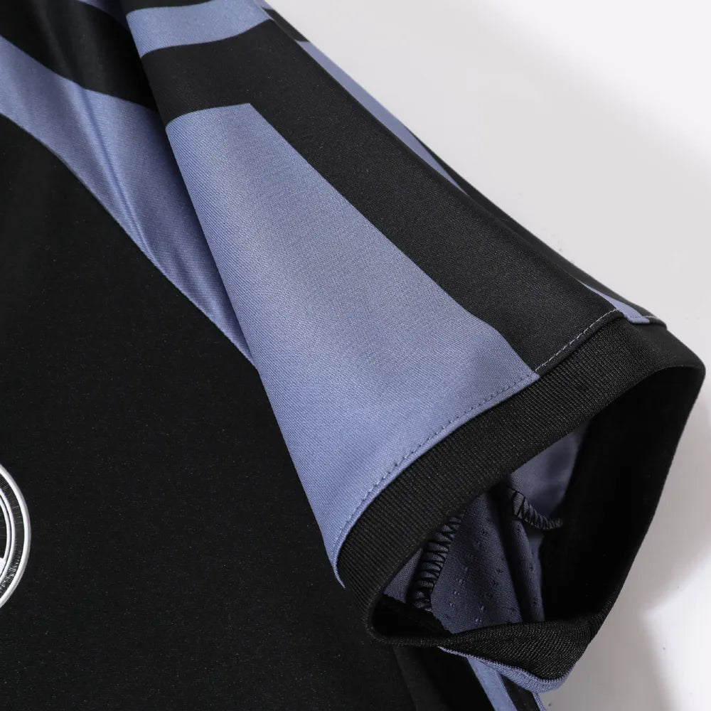 Maillot rétro troisième édition Real Madrid 2016/17 - Homme