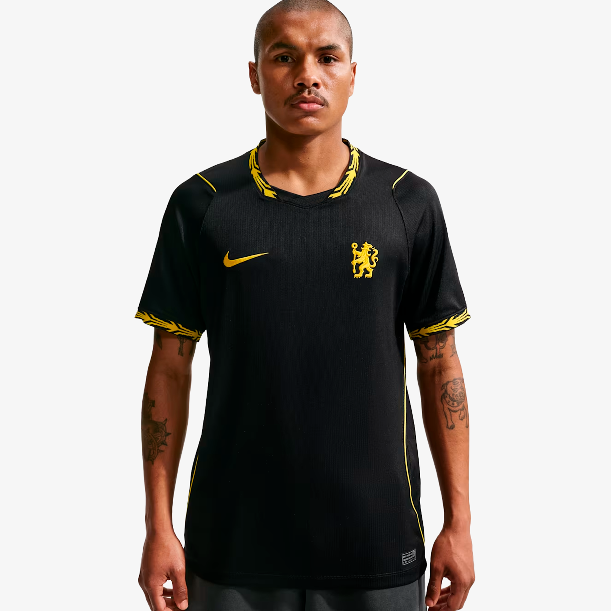 Camiseta Chelsea Segunda Equipación 2026/27 - Hombre
