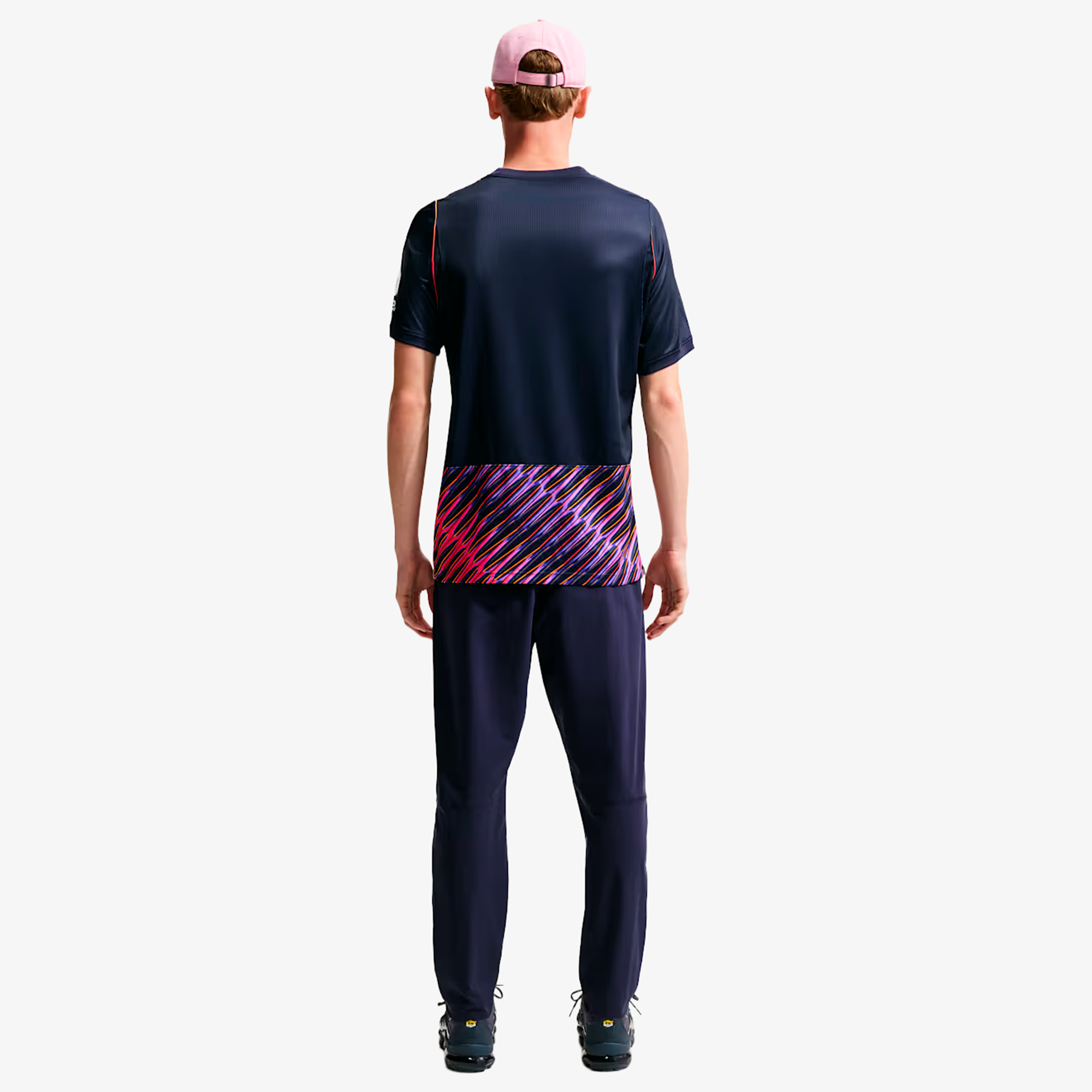 Camiseta Tottenham Hotspur Segunda Equipación 2026/27 - Hombre