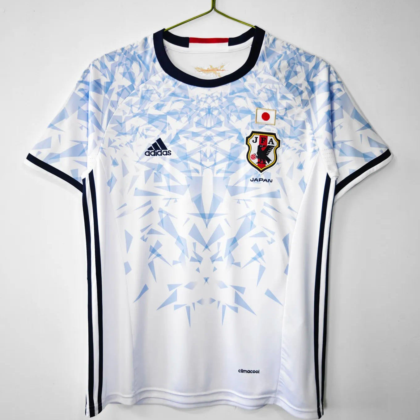 Japan 2016 Away Retro Shirt – Men
