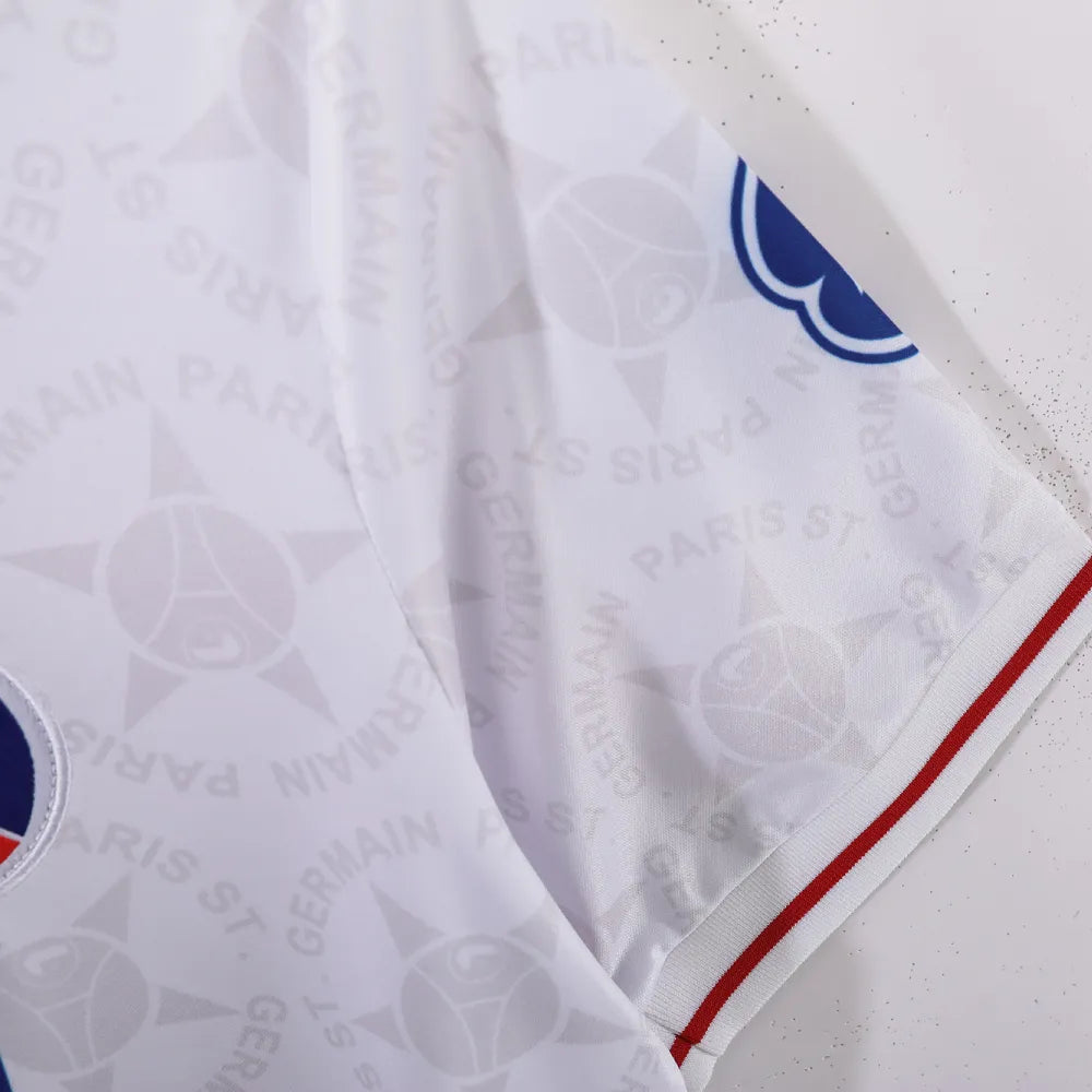 Maillot rétro extérieur Paris Saint-Germain 1995/1996 - Homme