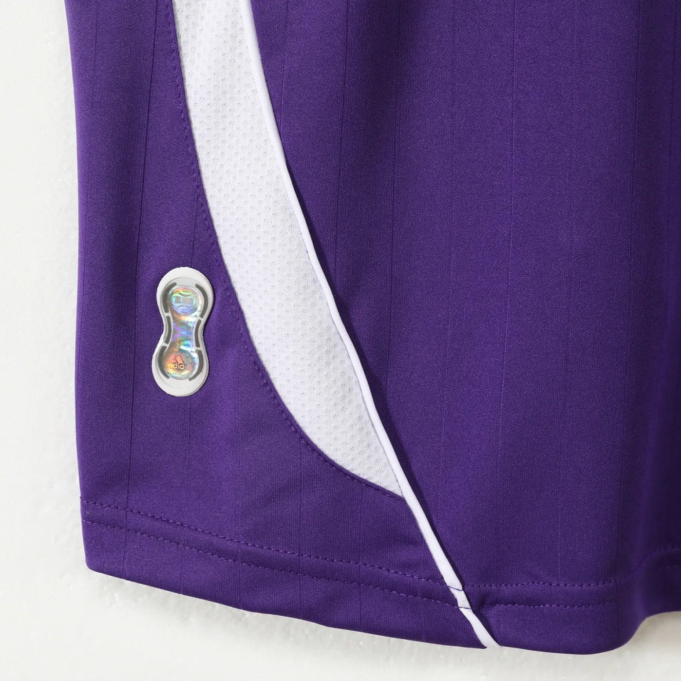 Maillot rétro troisième édition Real Madrid 2006/07 - Homme