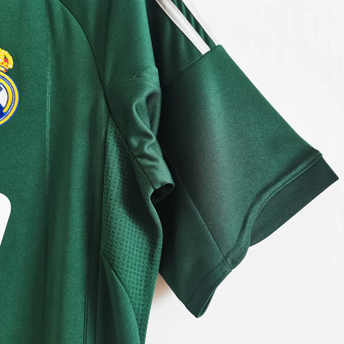 Maillot rétro troisième édition Real Madrid 2012/13 - Homme