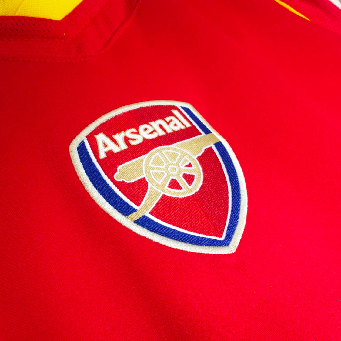 Arsenal Home Retro Shirt 2004/05 - Men's