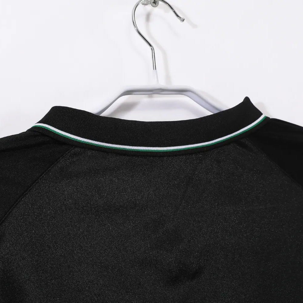 Camiseta Retro Manchester United Segunda Equipación 1998/99- Hombre