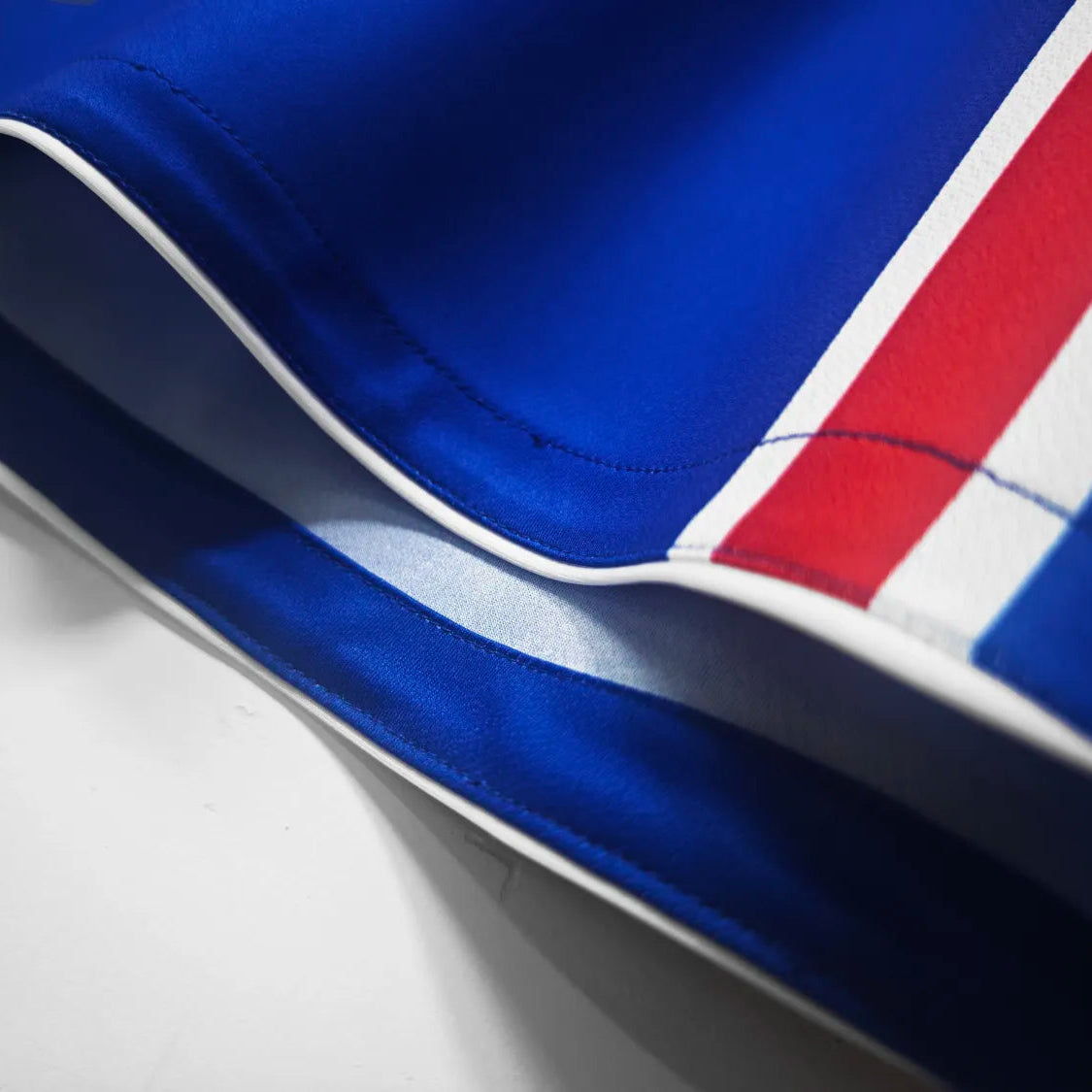 Iceland Home Retro Shirt 2016/17 – Men