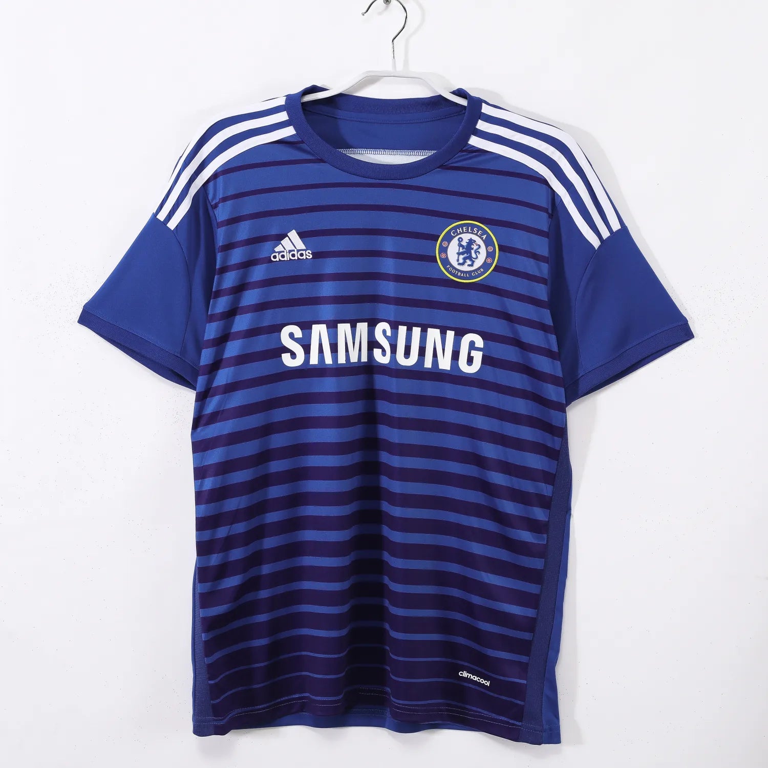 Chelsea Home Retro Shirt 2014/14=5 - Men
