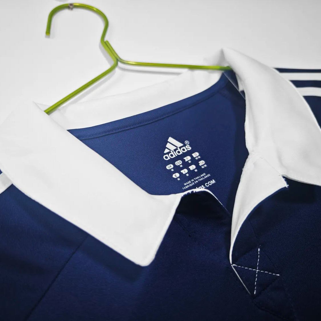 Scotland Home Retro Shirt 2012/14 – Men