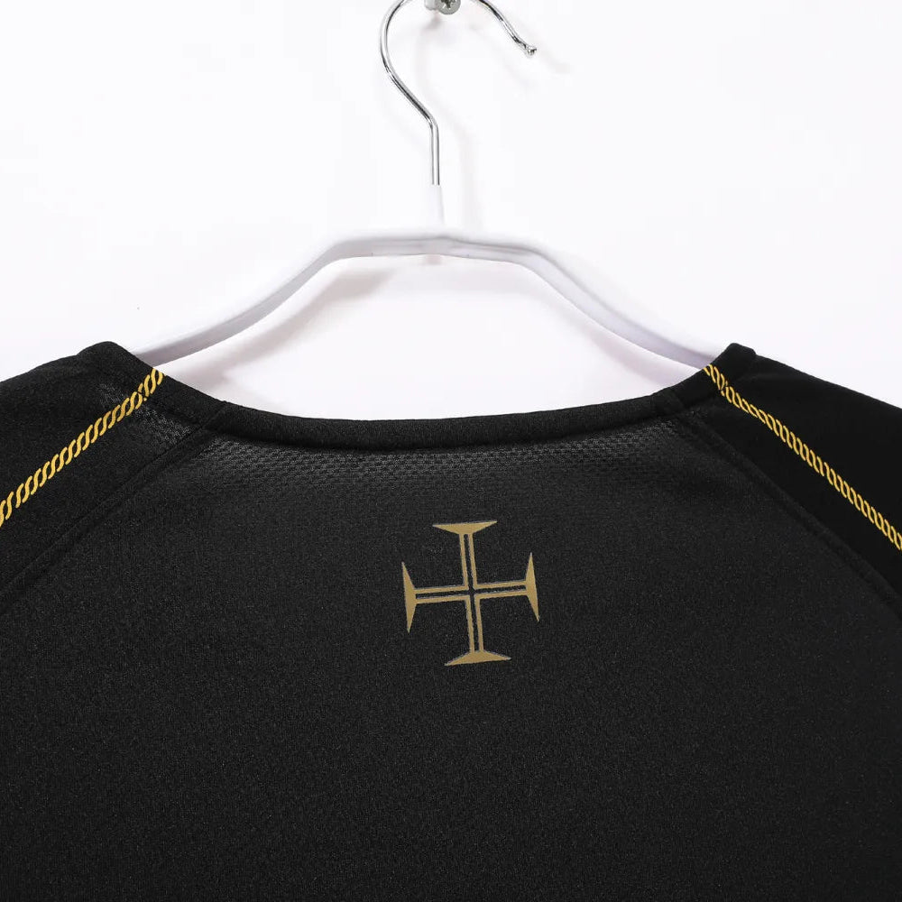 Portugal 2006 Away Retro Shirt - Men