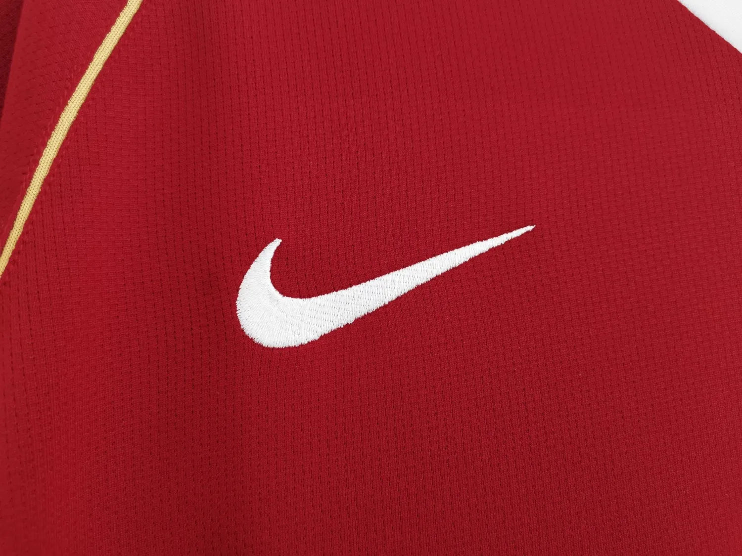 Manchester United Home Retro Shirt 2006/07 - Men