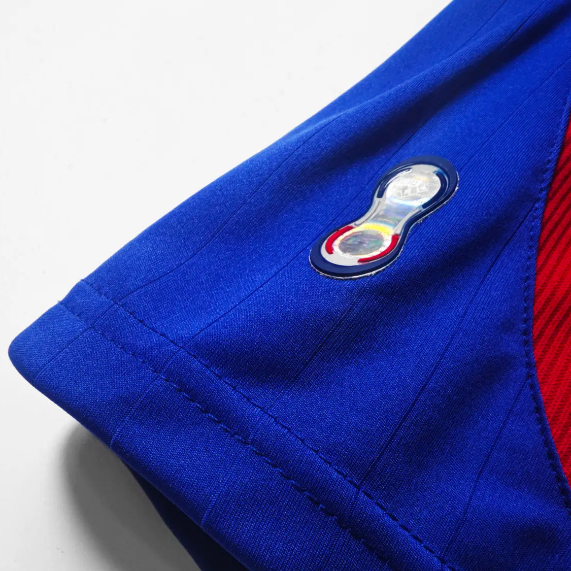 France Home Retro Shirt 2006 - Men