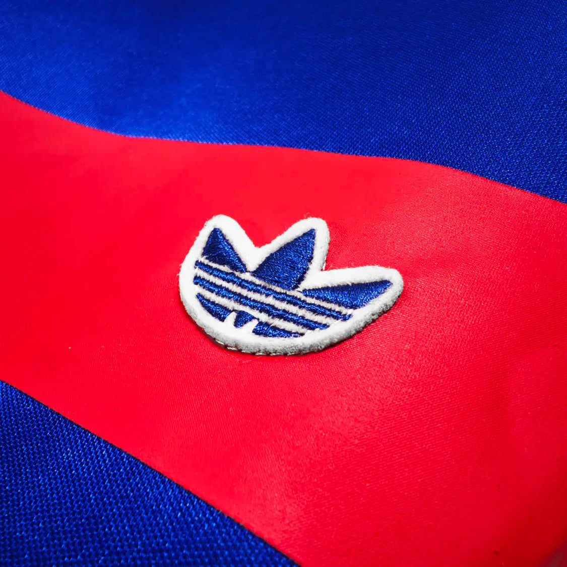 France 1984/85 Home Retro Shirt - Men
