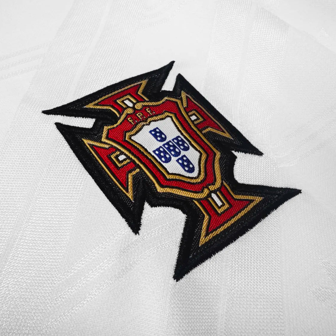 Portugal 1992/94 Away Retro Shirt - Men